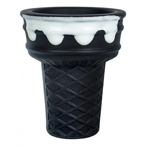 Чаша Gelato Cioccolato White купить в Челябинске