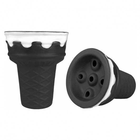 Чаша Gelato Cioccolato White купить в Челябинске