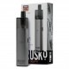 Электронная сигарета Brusko - Vilter (Серый) купить в Челябинске