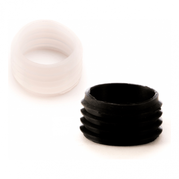 Уплотнитель для шахты D-45 B-44 (пружинка, 45 мм) купить в Челябинске