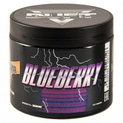 Табак Duft - Blueberry (Черника, 200 грамм)