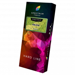 Табак Spectrum Hard - Feijoa (Фейхоа, 100 грамм)