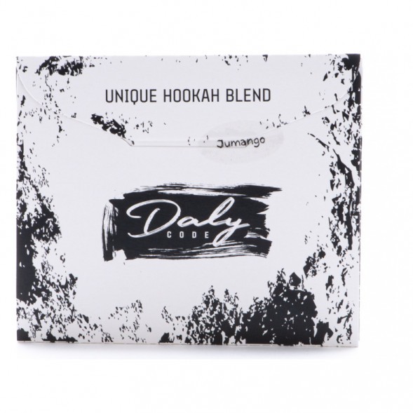 Смесь Daly - Jumango (Джуманго, 50 грамм) купить в Челябинске
