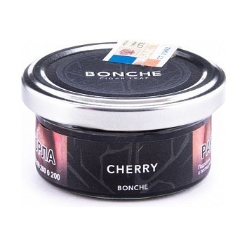 Табак Bonche - Cherry (Вишня, 30 грамм) купить в Челябинске