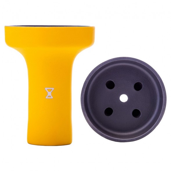 Чаша Alpha Bowl - Strike (Yellow) купить в Челябинске