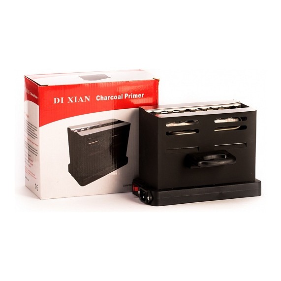 Электроплита для угля (тостер, 800 W) купить в Челябинске