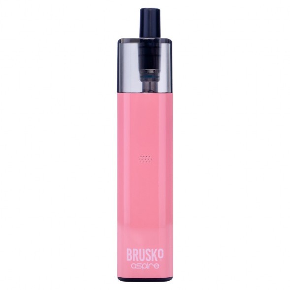 Электронная сигарета Brusko - Vilter (Розовый) купить в Челябинске