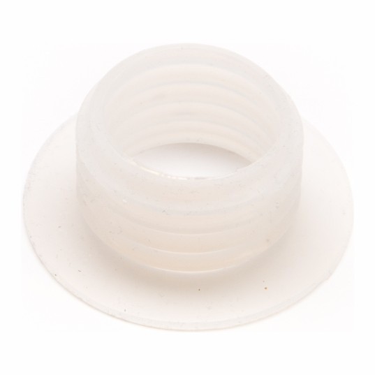 Уплотнитель для шахты D-45 B-45 (с юбочкой, 45 мм) купить в Челябинске