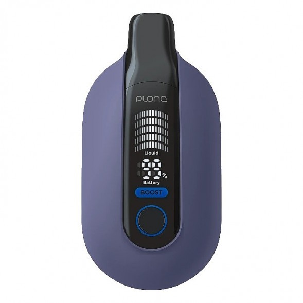 PLONQ ULTRA - Смородина (12000 затяжек) купить в Челябинске