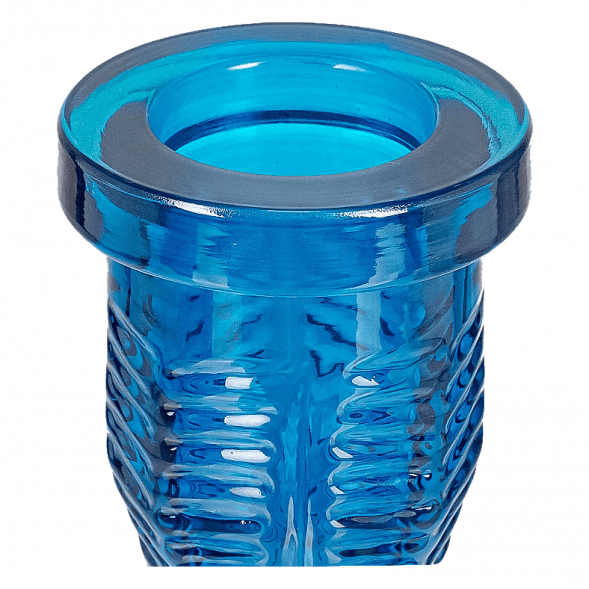 Колба Vessel Glass - Ёлка Кристалл (Волна) купить в Челябинске