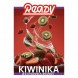 Табак Ready - №19 Kiwinika /Strawberry, Elderberry, Kiwi (Клубника, Киви, Бузина, 100 грамм) купить в Челябинске