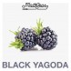 Табак MattPear - Black Yagoda (Ежевика, 50 грамм) купить в Челябинске