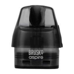 Сменный картридж Brusko - Minican 5 (0.6 Ом)