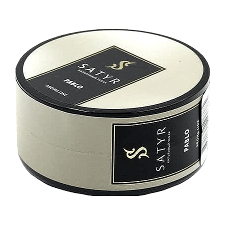 Табак Satyr - Pablo (Пабло, 25 грамм) купить в Челябинске