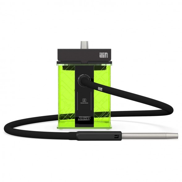 Кальян Nanosmoke - ILIN - ACID купить в Челябинске