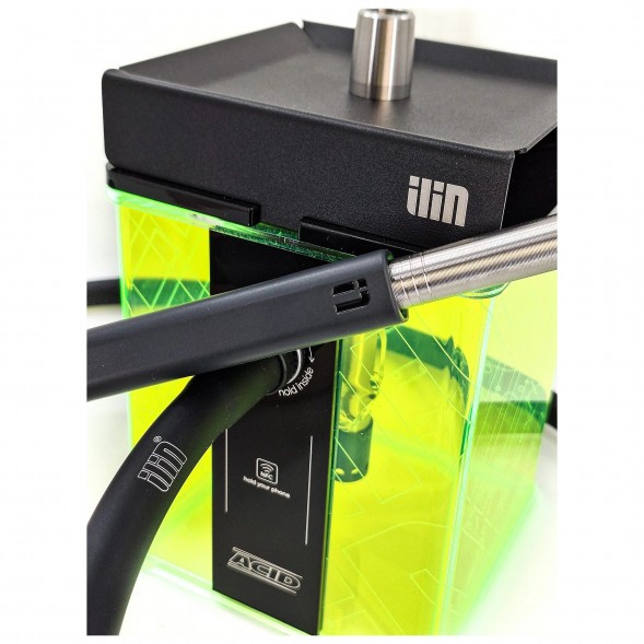 Кальян Nanosmoke - ILIN - ACID купить в Челябинске