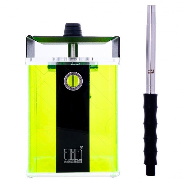 Кальян Nanosmoke - ILIN - ACID купить в Челябинске