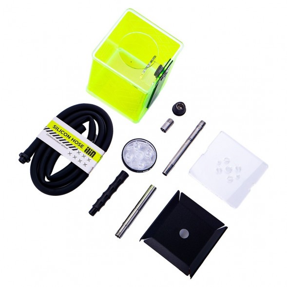 Кальян Nanosmoke - ILIN - ACID купить в Челябинске