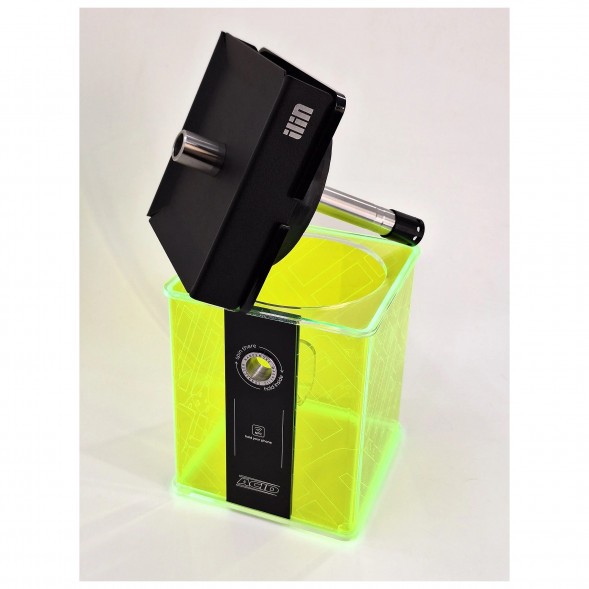 Кальян Nanosmoke - ILIN - ACID купить в Челябинске