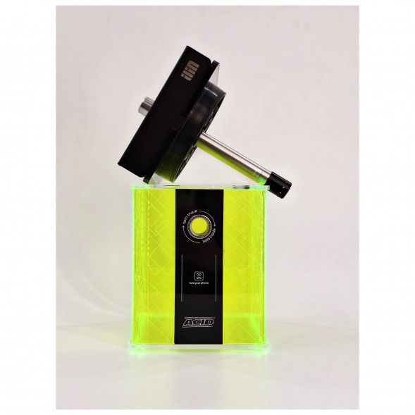 Кальян Nanosmoke - ILIN - ACID купить в Челябинске