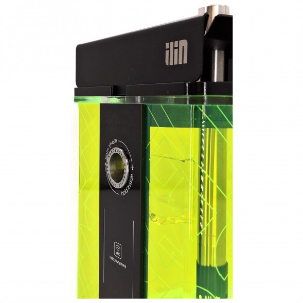 Кальян Nanosmoke - ILIN - ACID купить в Челябинске