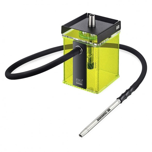 Кальян Nanosmoke - ILIN - ACID купить в Челябинске