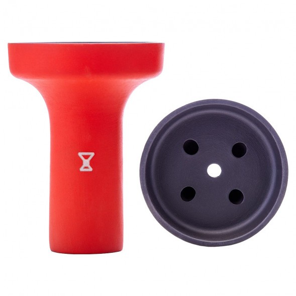 Чаша Alpha Bowl - Strike (Red) купить в Челябинске