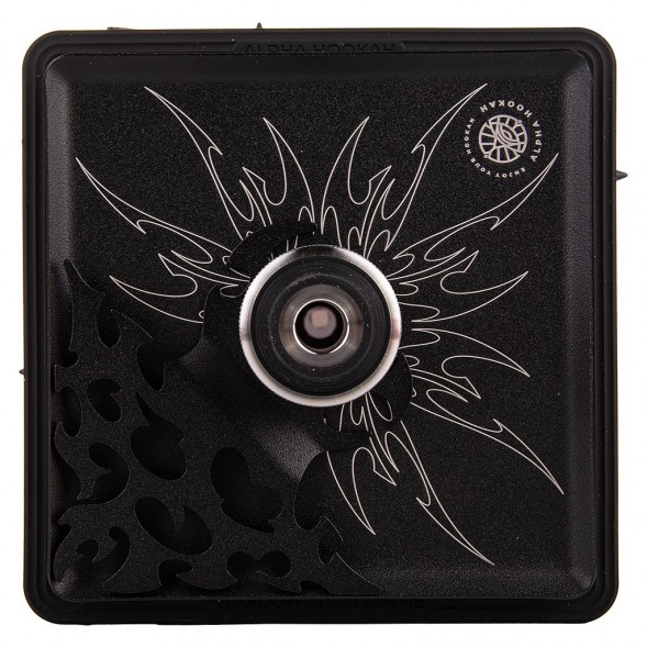 Кальян Alpha Hookah - SMART EXZO Tribal (Rose) купить в Челябинске