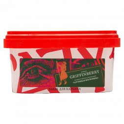 Табак Satyr - Griffinberry (Чарующая Шелковица, 200 грамм)