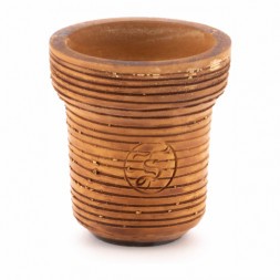 Чаша ST Phunnel - Cacao Infinity (Карамель Рефленая)