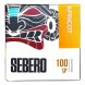 Табак Sebero - Apricot (Абрикос, 100 грамм) купить в Челябинске