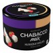 Смесь Chabacco MIX MEDIUM - Raspberry Rafaella (Малиновая Рафаэлла, 50 грамм) купить в Челябинске