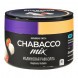 Смесь Chabacco MIX MEDIUM - Raspberry Rafaella (Малиновая Рафаэлла, 50 грамм) купить в Челябинске