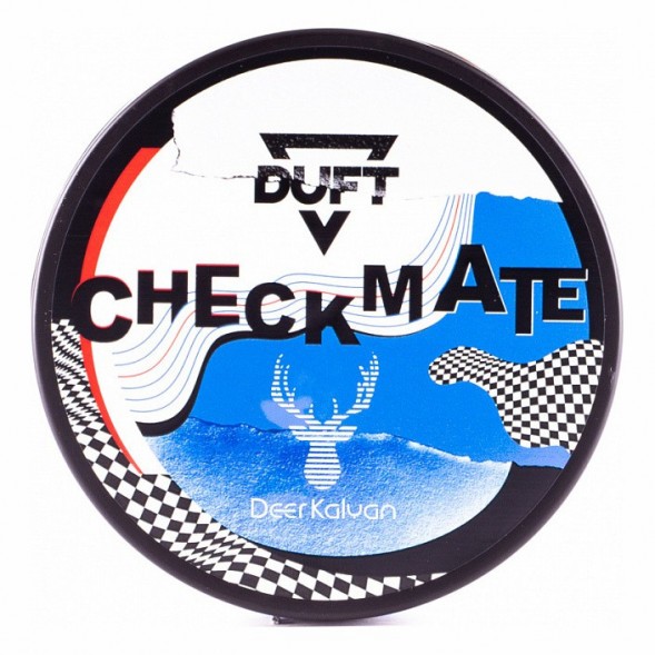 Табак Duft Checkmate - A3 Коктейль Беллини (100 грамм) купить в Челябинске