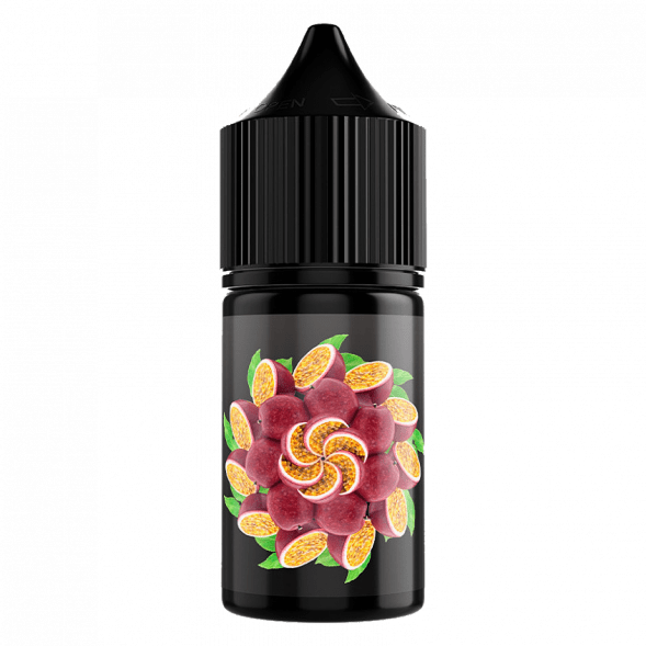 Жидкость SOAK L30 - Passion Bubble (Маракуйя, 30 мл, 2 мг) купить в Челябинске