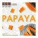 Табак Sebero - Papaya (Папайя, 200 грамм) купить в Челябинске