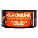 Табак BlackBurn - Bubble Gum (Фруктовая Жвачка, 25 грамм) купить в Челябинске