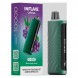 INFLAVE OMEGA - Виноград Алоэ (Grape Aloe, 10000 затяжек) купить в Челябинске