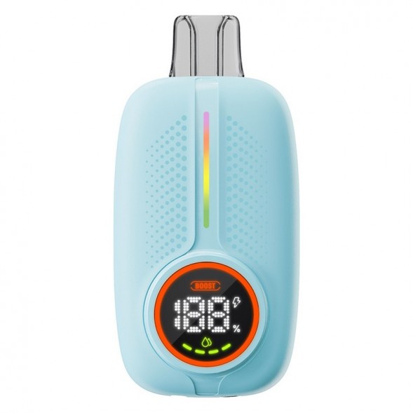 RELX NOVA - Клубника Киви (15000 затяжек) купить в Челябинске