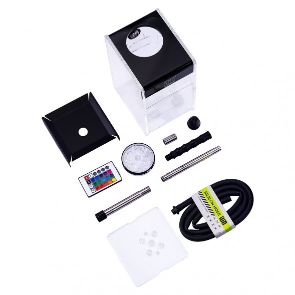 Кальян Nanosmoke - HORECA купить в Челябинске