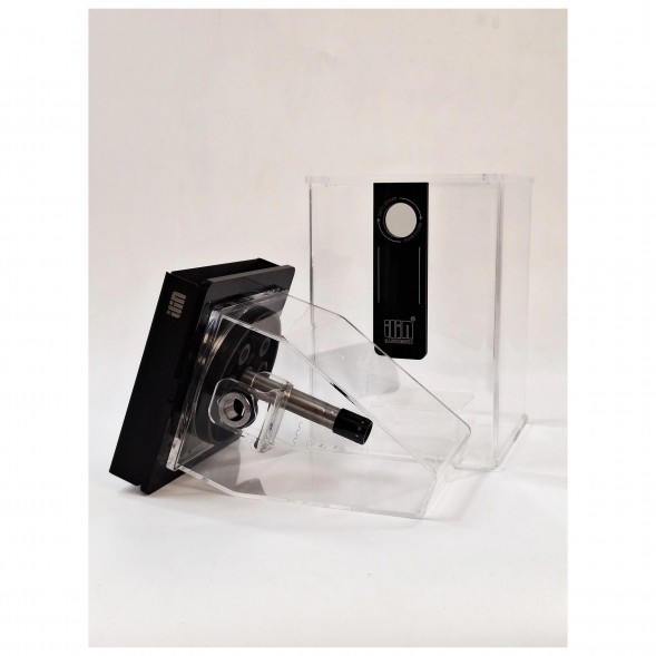 Кальян Nanosmoke - HORECA купить в Челябинске