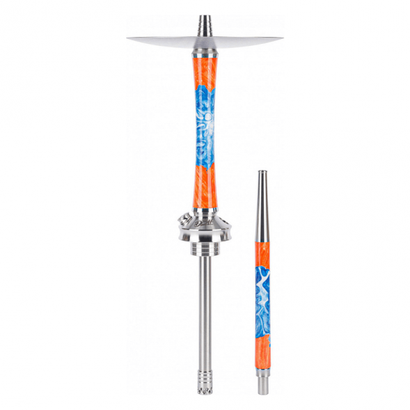 Кальян DSH - EX Saturn Storm (без колбы) купить в Челябинске