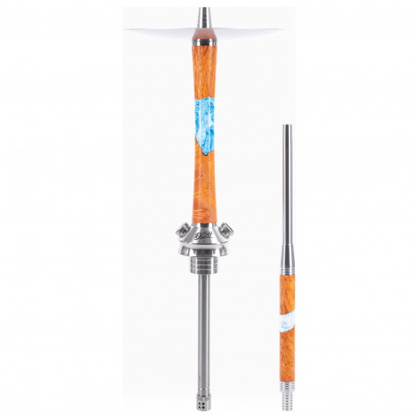 Кальян DSH - EX Saturn Storm (без колбы) купить в Челябинске