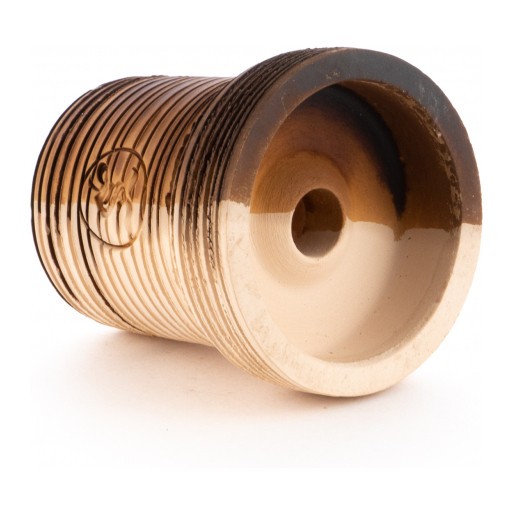 Чаша ST Phunnel - Drop Infinity (Инь-Янь Рифленая) купить в Челябинске