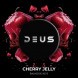 Табак Deus - Cherry Jelly (Вишнёвое Желе, 100 грамм) купить в Челябинске