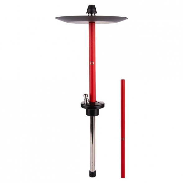 Кальян Tortuga - Бриг Color Red (Без Колбы) купить в Челябинске