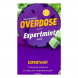 Табак Overdose - Expertmint (Мята, 200 грамм) купить в Челябинске