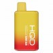 HQD Cuvie BAR - Манго со Льдом (Mango Ice, 7000 затяжек) купить в Челябинске