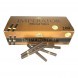 Гильзы сигаретные Imperator - Brown Super Long Gold (84х25 мм, 200 шт.) купить в Челябинске