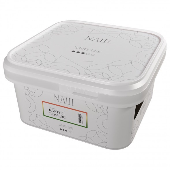 Табак NАШ WHITE - Кактус Помело (200 грамм) купить в Челябинске